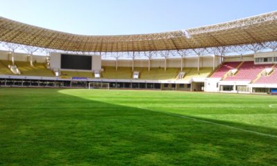 Tamale Sports Stadium