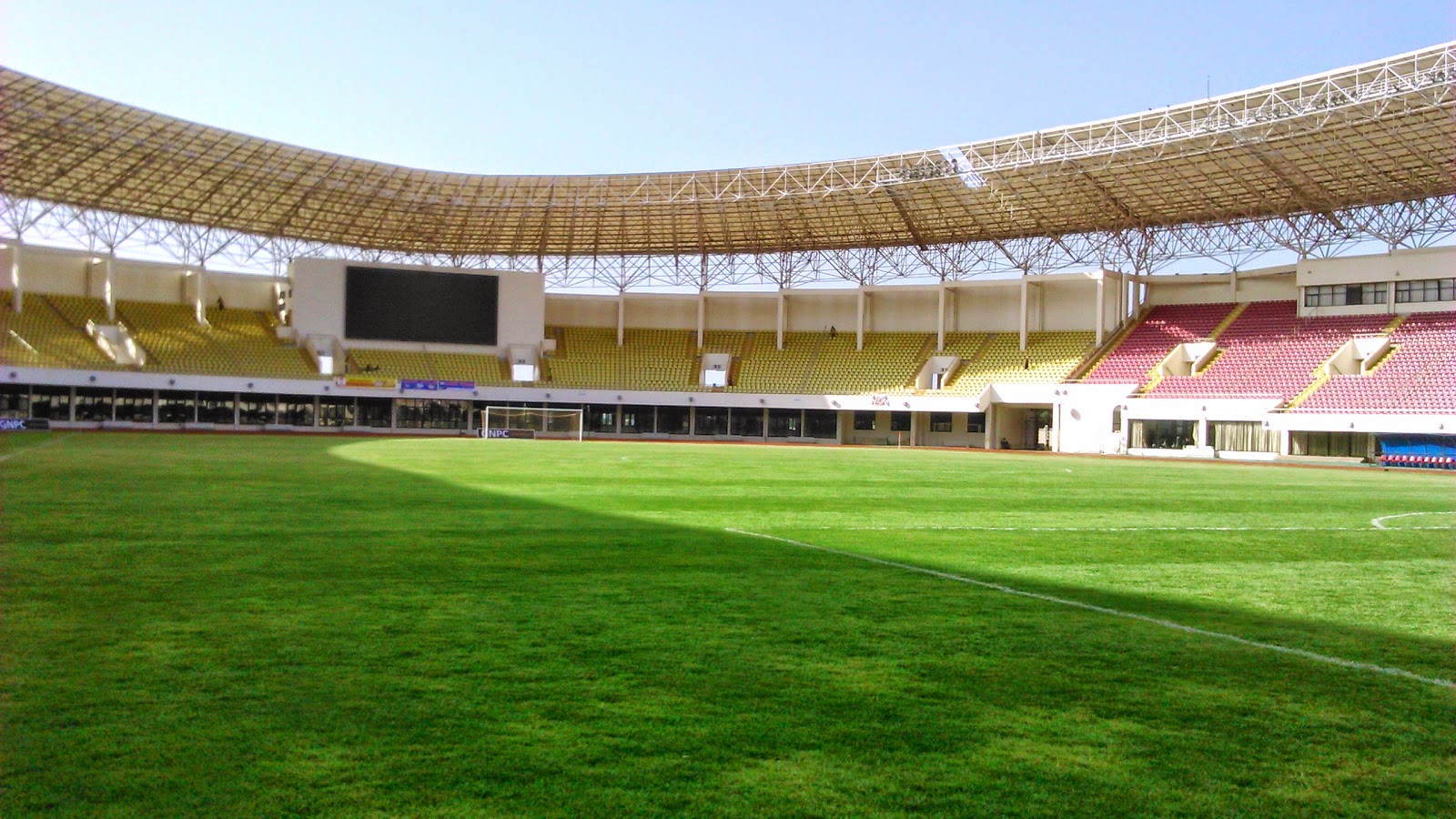 Tamale Sports Stadium