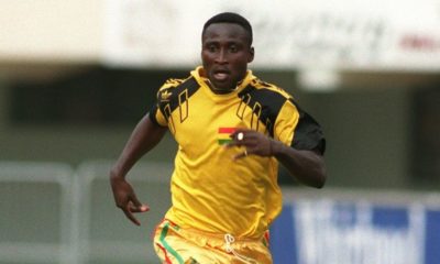 tony yeboah