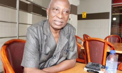 Yaw Boakye Gyan