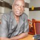 Yaw Boakye Gyan