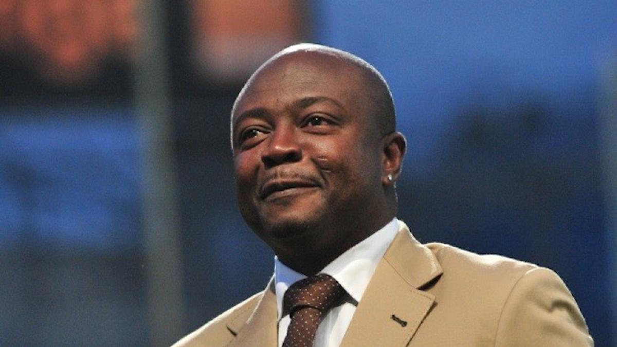 abedi pele