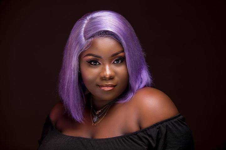 Maame Serwaa
