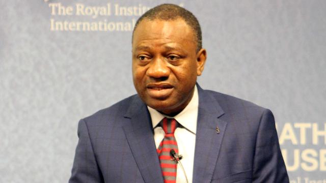 Kick-backs in your government is making Ghana 'bleed' - Rashid Pelpuo to gov't 48