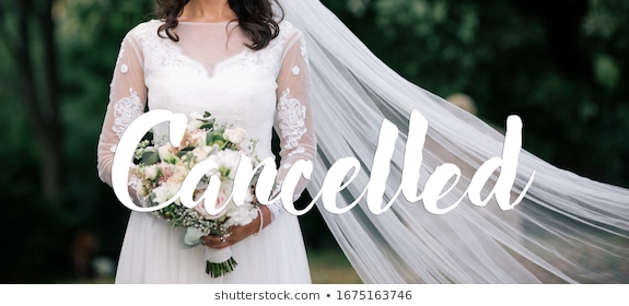 Covid-19 : A toast to my cancelled wedding 45