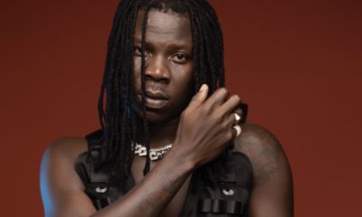 Stonebwoy