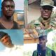 Fake Soldiers