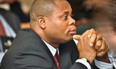 franklin cudjoe