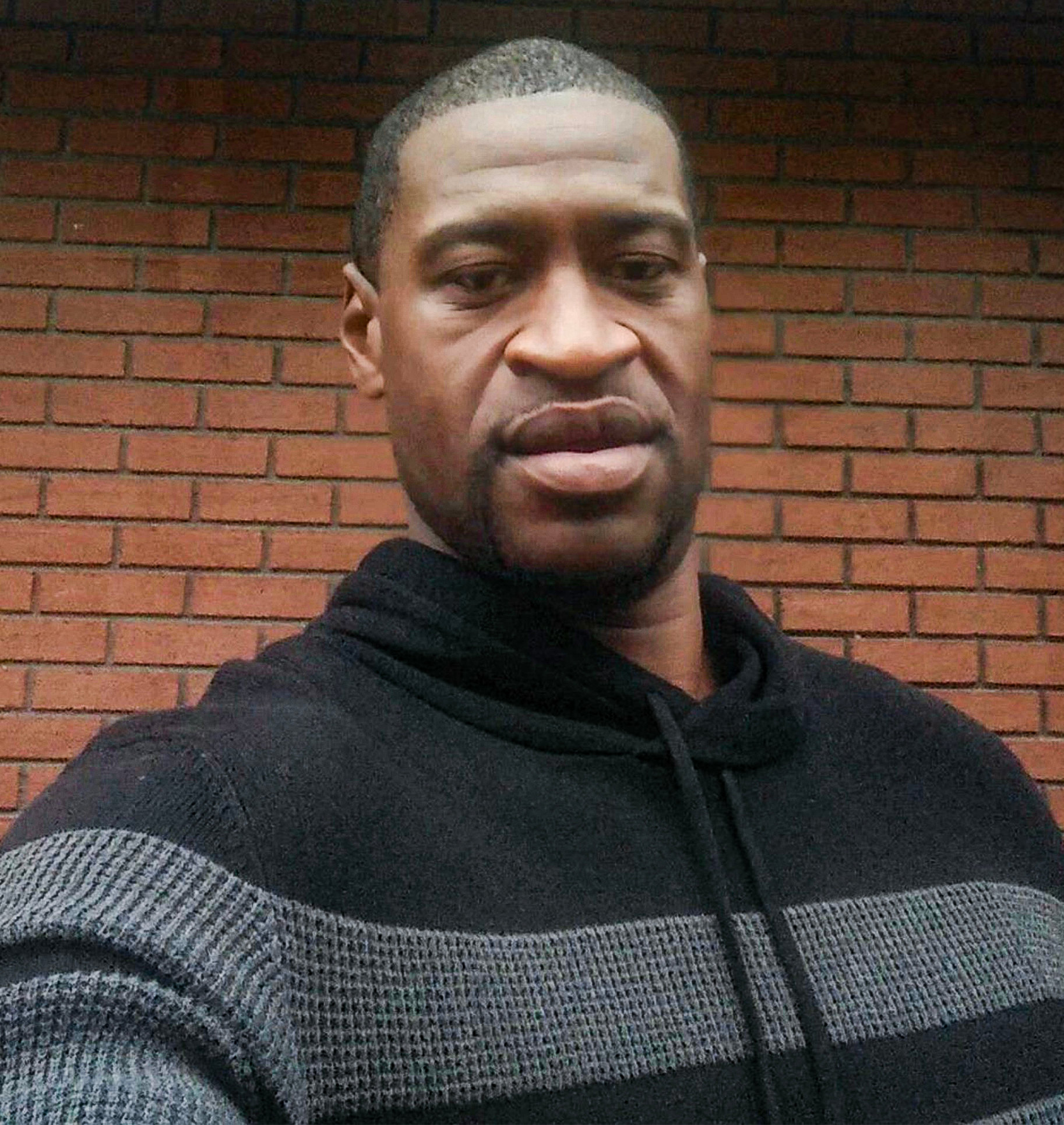 george floyd