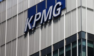 KPMG Building