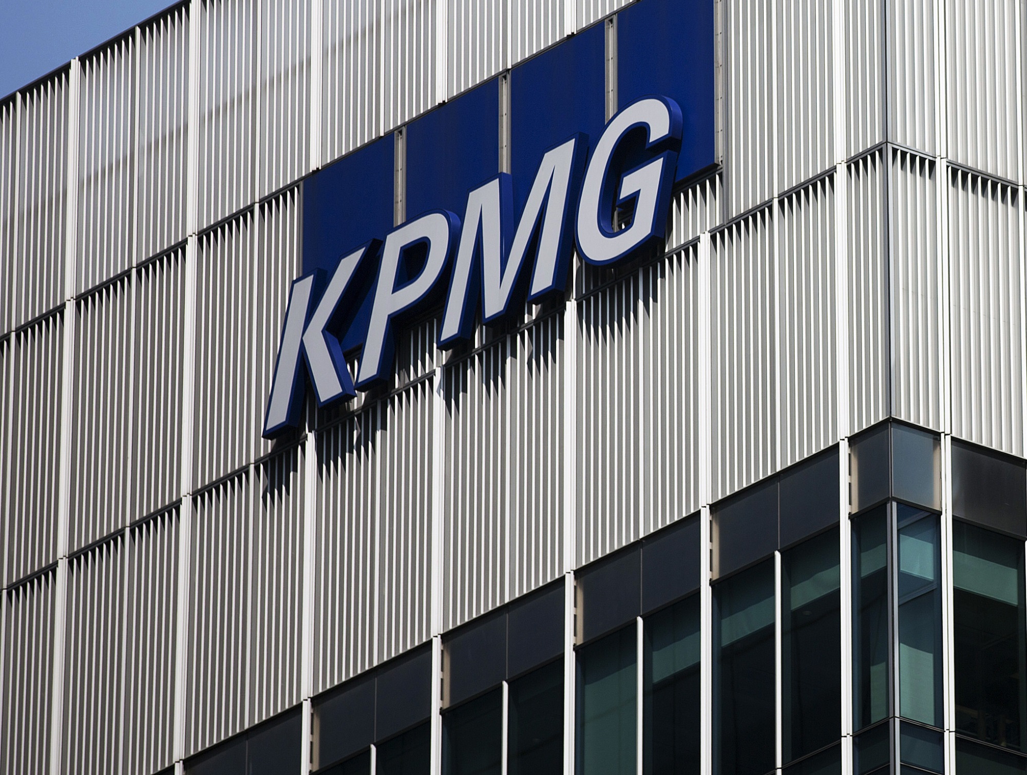 KPMG Building