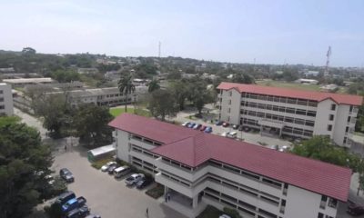 University Of Education, Winneba
