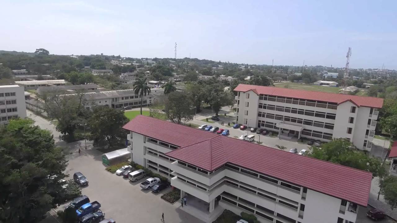 University Of Education, Winneba