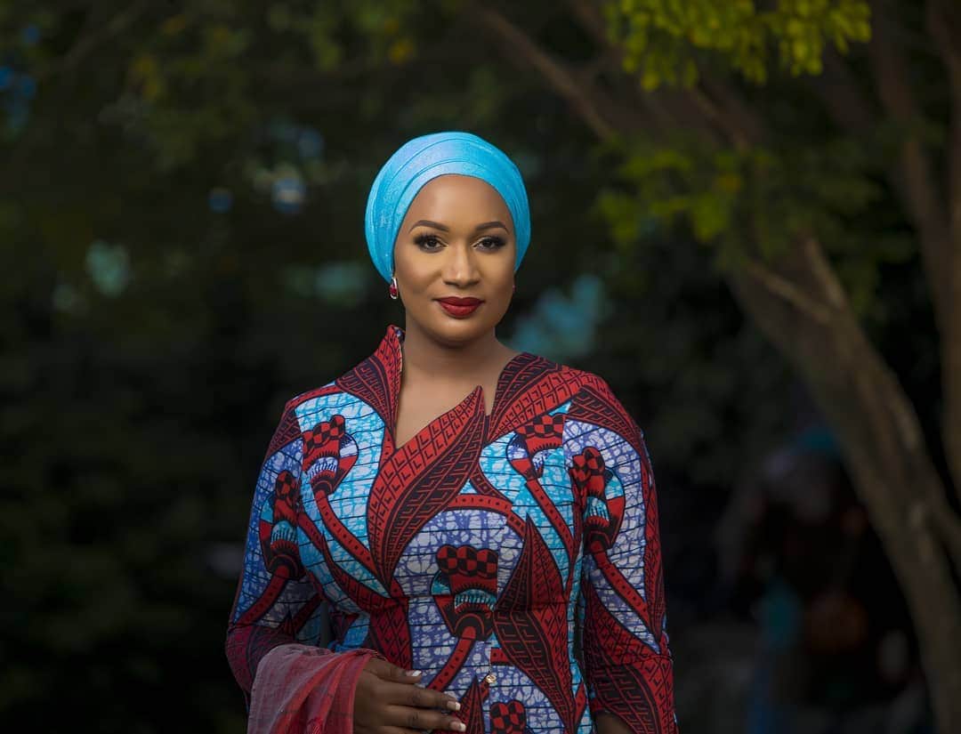samira bawumia