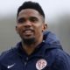 samuel eto