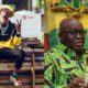 shatta wale-akuffo addo