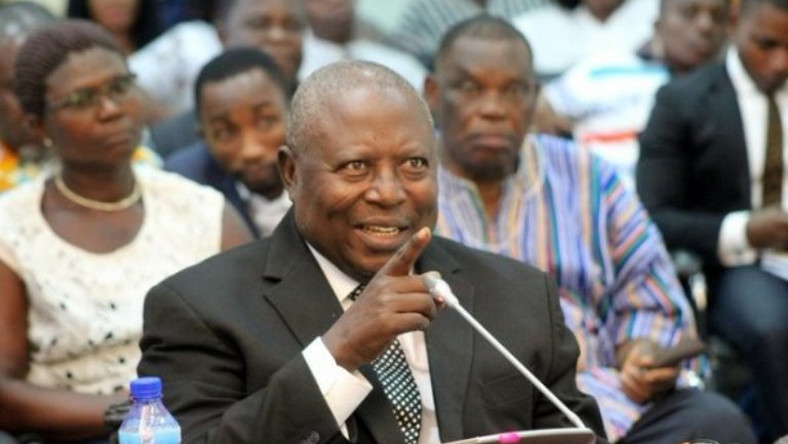 Amidu’s office is manifesto promise – NPP 46