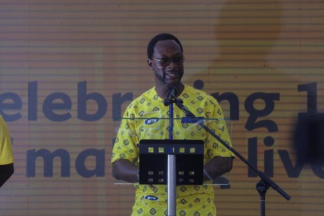 We’re yet to be informed – MTN Ghana reacts to NCA’s new policies 45