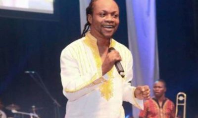 'I’m grateful to God that I’m still capable of doing what I’m doing' –Daddy Lumba 73