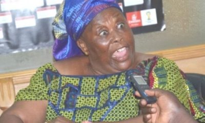 Court gives final judgement on Hajia Fati’s criminal case 420