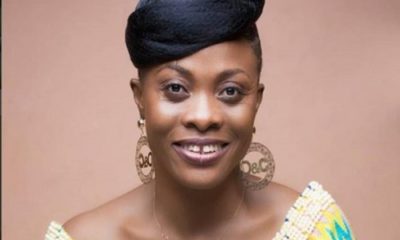 evenagelist diana asamoah
