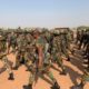 Ghana Armed Forces