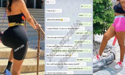 legon girl