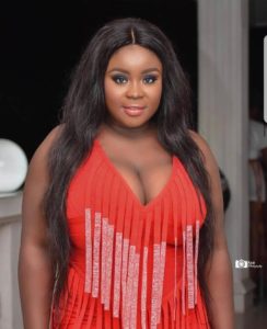 Finding love as a movie star is quite tedious-Maame Serwaa 52