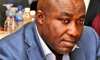 osei kwame despite