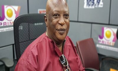 nana tuffour