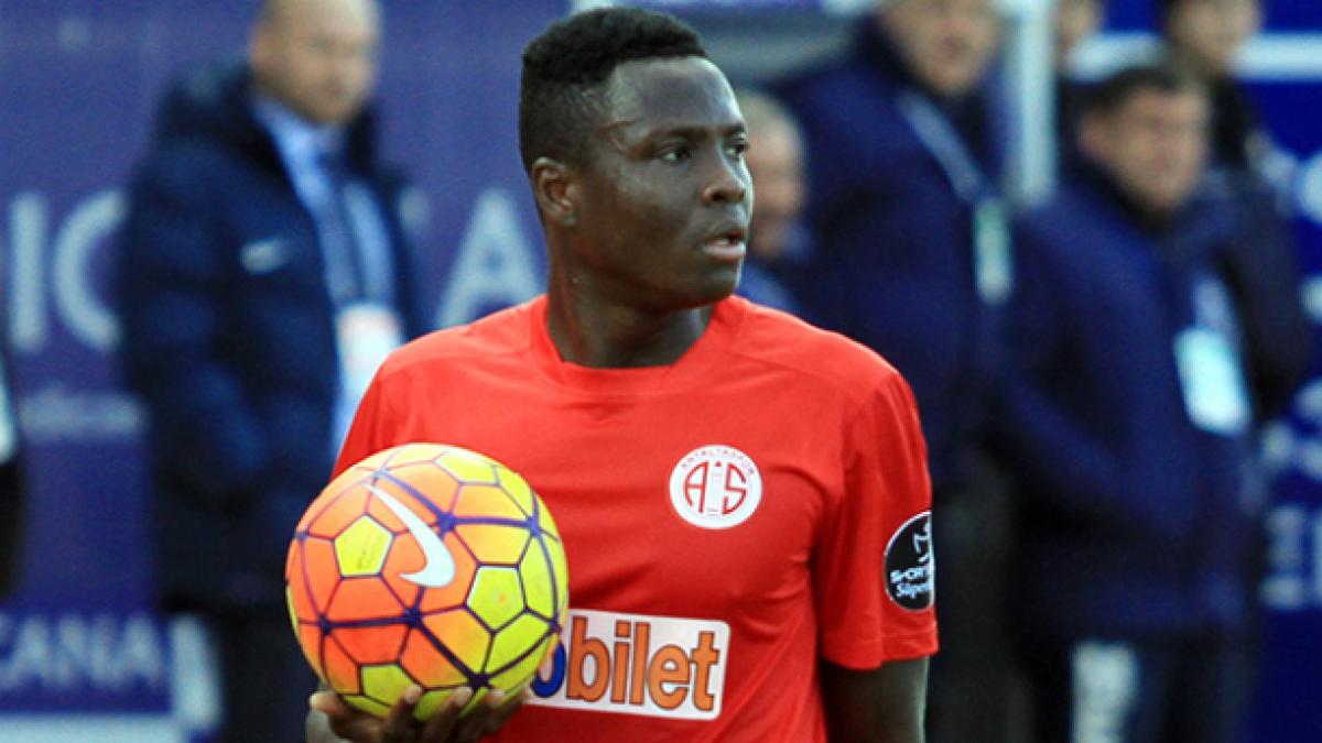 samuel inkoom