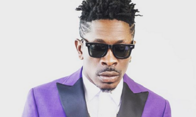 shatta wale