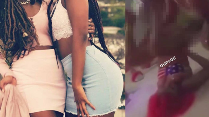 My home sex in Accra