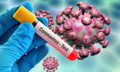 coronavirus