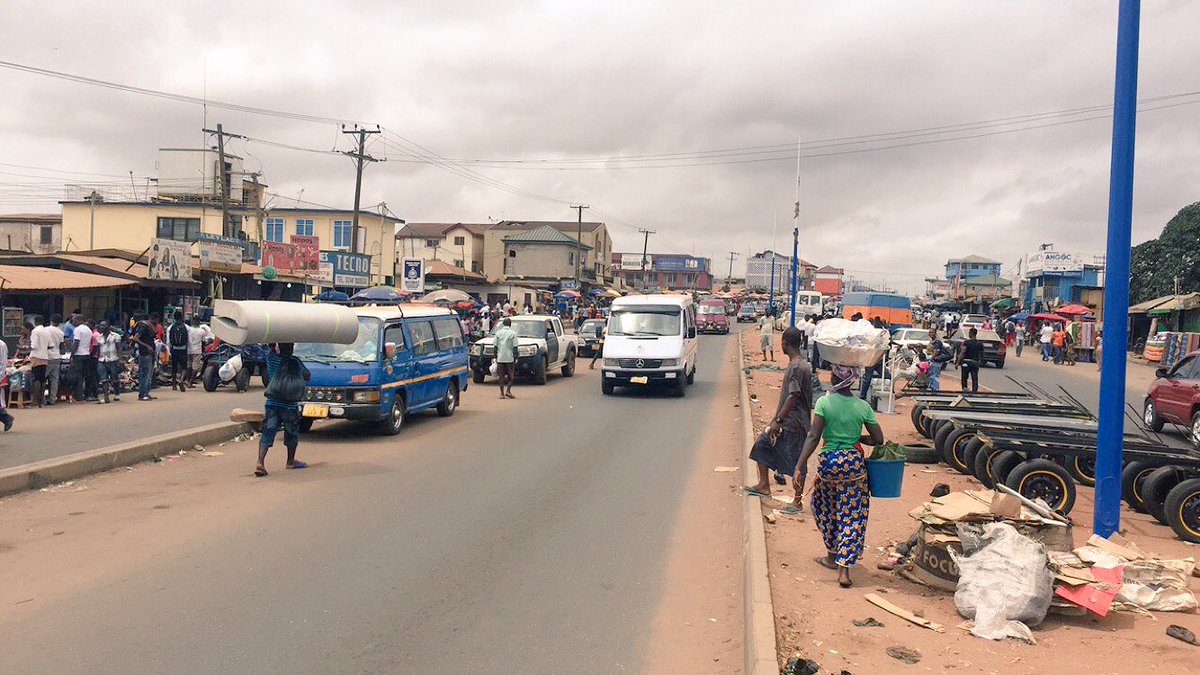 ashaiman