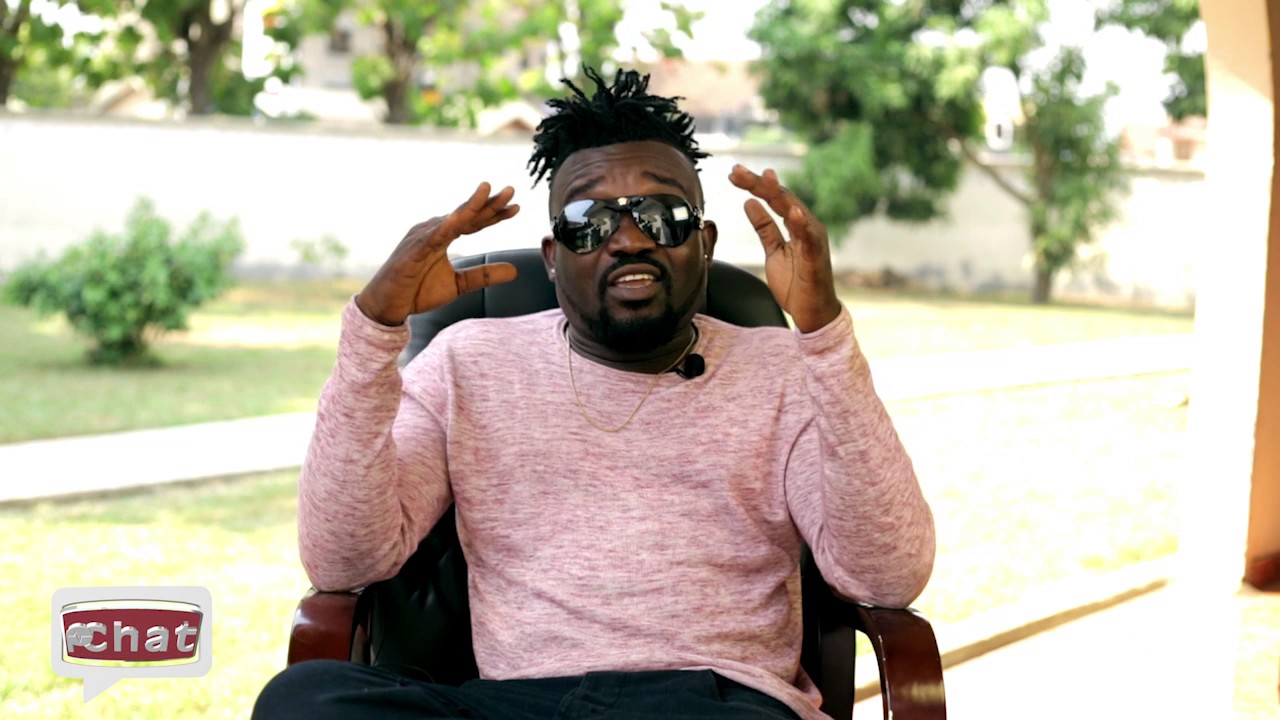 Bullet takes to social media to cry and beg for help after he was cheated by Akhan’s brother 45