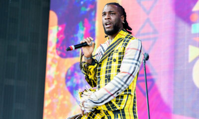 burna boy