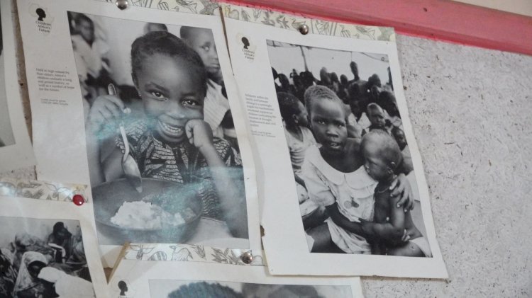 Report cases on children as real as it is-Media told 51