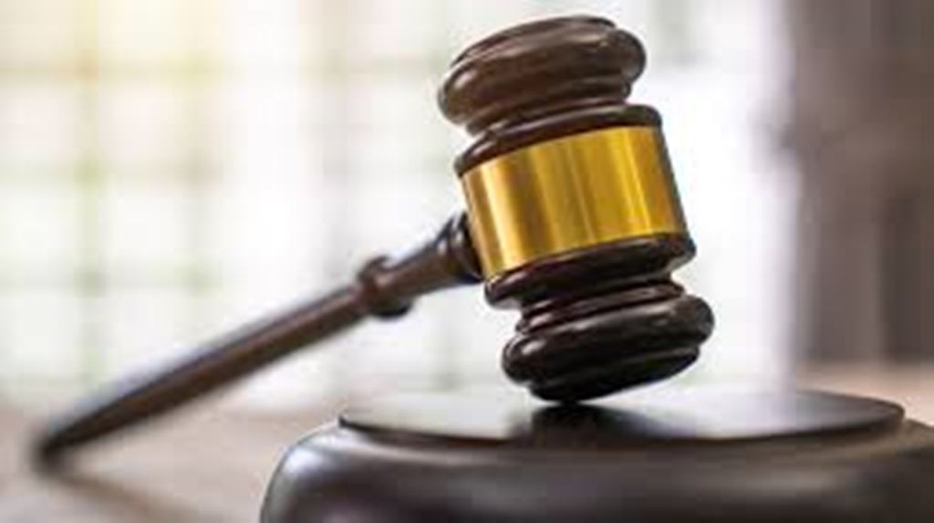 Man convicted for injuring 3 year old son over bed wetting 60