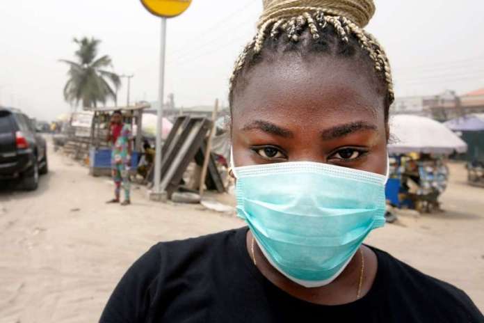 Covid-19: Police to enforce face mask wearing in 4 regions 45