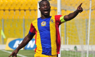 Invest in quality players and stop living on past glories – Esme Mends tells Kotoko and Hearts of Oak 63