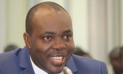 isaac asiamah