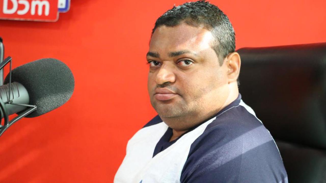 joseph yamin