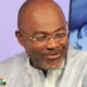 kennedy agyapong