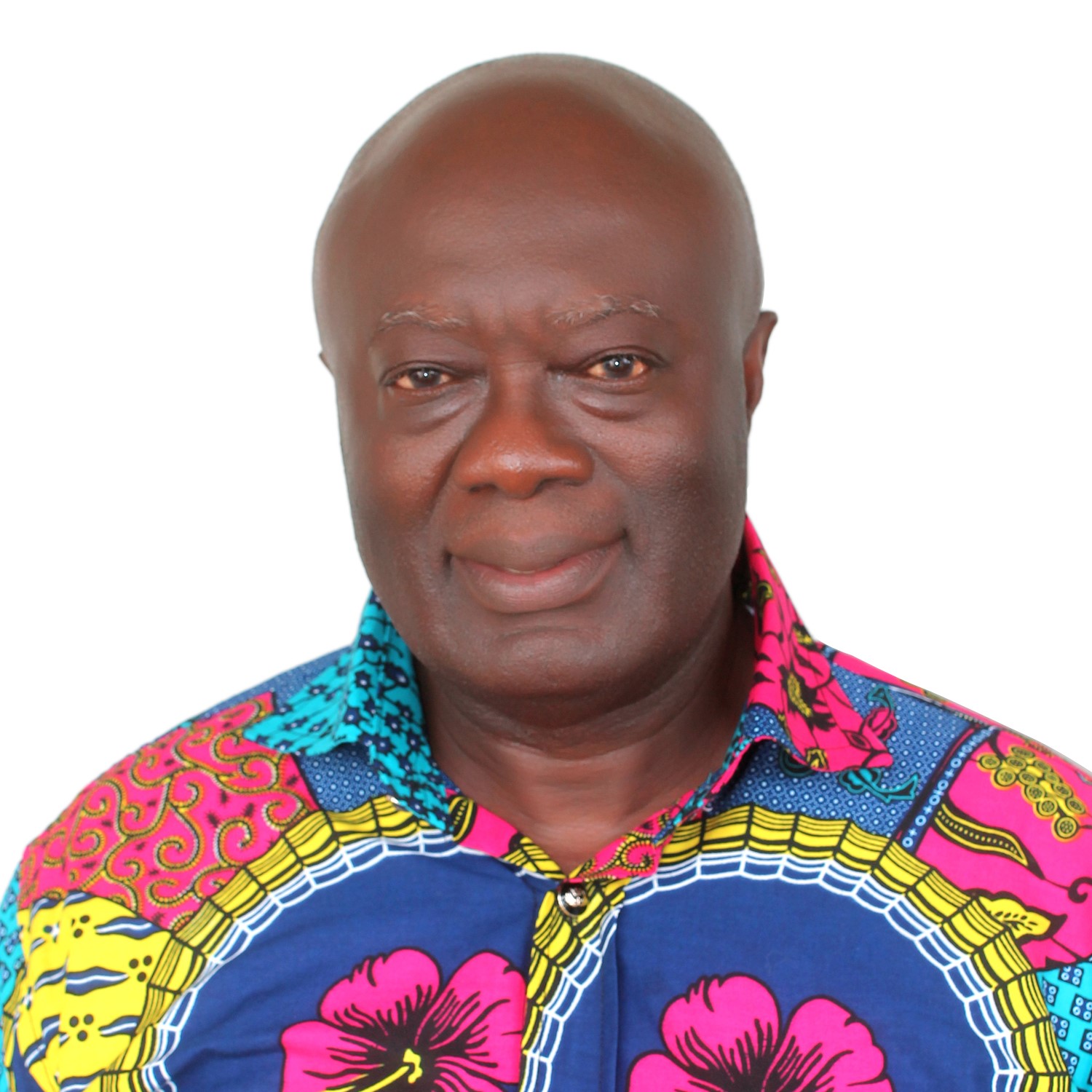 kofi jumah