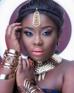Finding love as a movie star is quite tedious-Maame Serwaa 51
