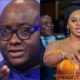 Dome Kwabenya race: Be peaceful or I drop you – Akuffo-Addo warns Oquaye Jnr, Adwoa Safo 54