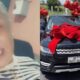 Afia Schwarzenegger reacts to Nana Aba Anamoah’s fake birthday car gift 46