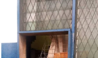 nima police station