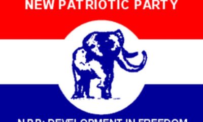 I am ready to invest in Ghana Football – NPP Chairman hints. 45